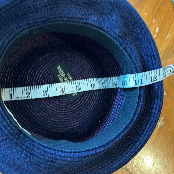 ERIC JAVITS hat! - Picture 7 of 7